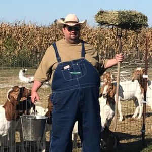 Meet your Posher, Steven